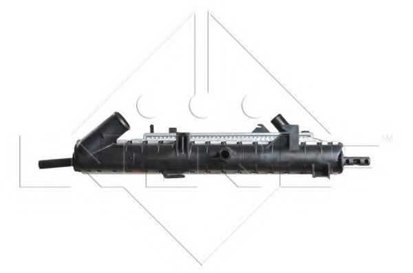 Radiator, racire motor 5