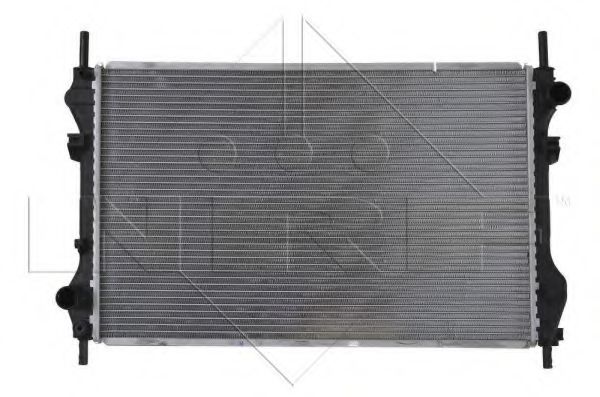 Radiator, racire motor 2