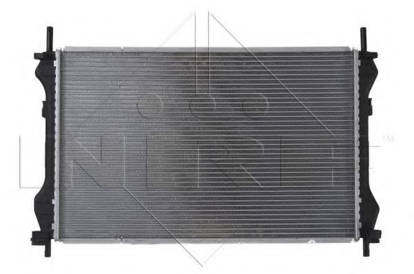 Radiator, racire motor 3