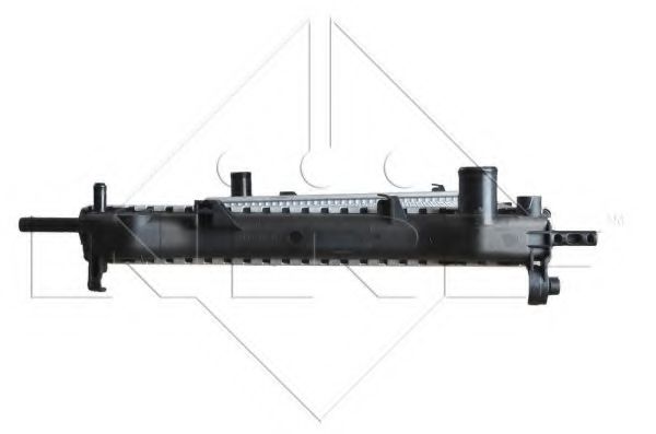 Radiator, racire motor 5