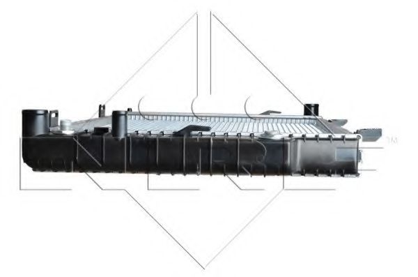 Radiator, racire motor 5