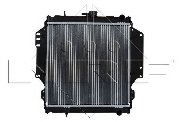 Radiator, racire motor 2