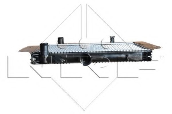 Radiator, racire motor 4