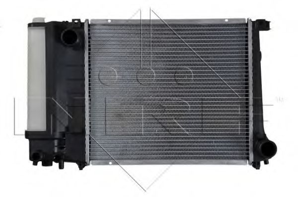 Radiator, racire motor 2