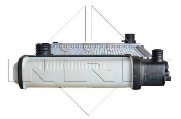 Radiator, racire motor 4