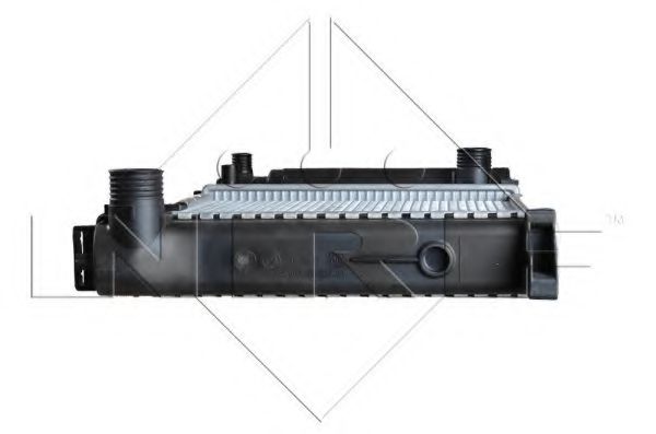 Radiator, racire motor 5