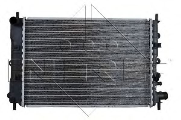 Radiator, racire motor 2