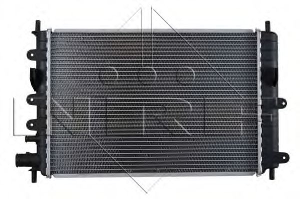 Radiator, racire motor 3