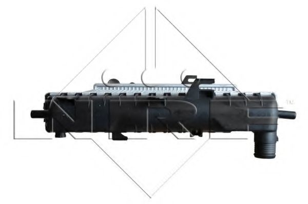Radiator, racire motor 4
