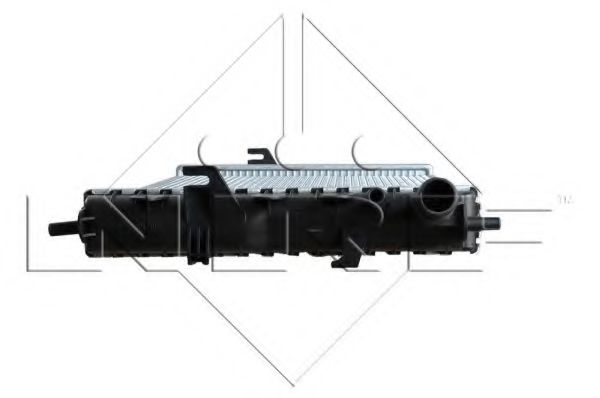 Radiator, racire motor 5