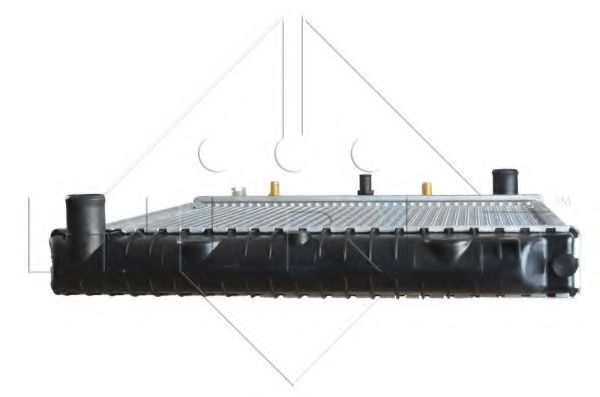 Radiator, racire motor 4