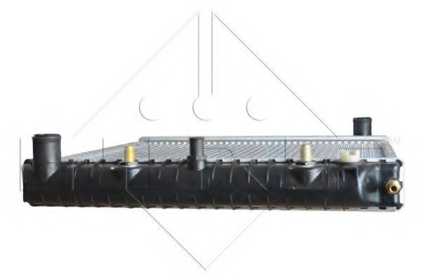 Radiator, racire motor 5
