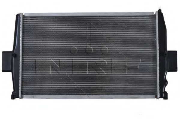 Radiator, racire motor 3