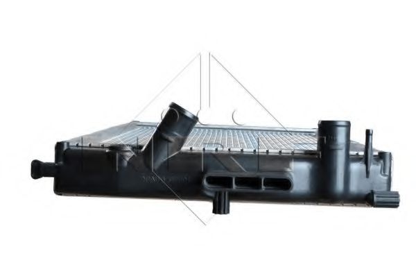 Radiator, racire motor 4