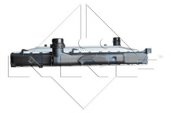 Radiator, racire motor 4