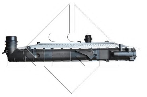 Radiator, racire motor 5