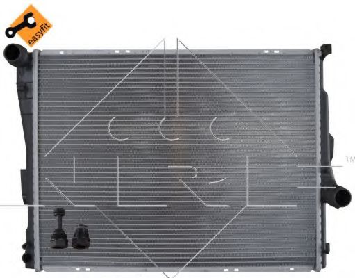 Radiator, racire motor 2