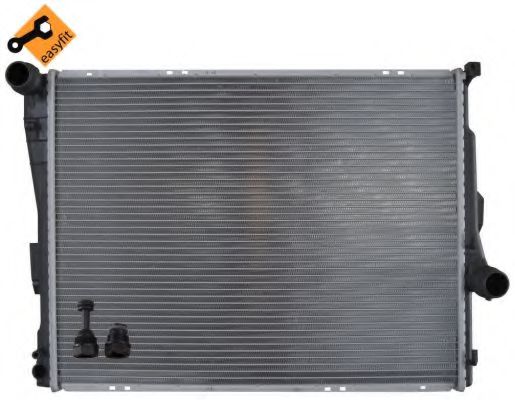 Radiator, racire motor 2