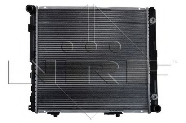 Radiator, racire motor 2