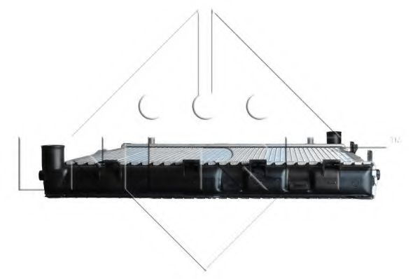 Radiator, racire motor 4