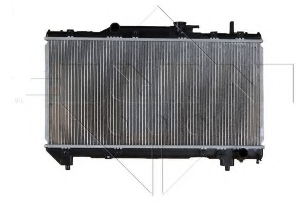 Radiator, racire motor 2