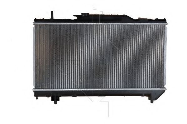 Radiator, racire motor 3