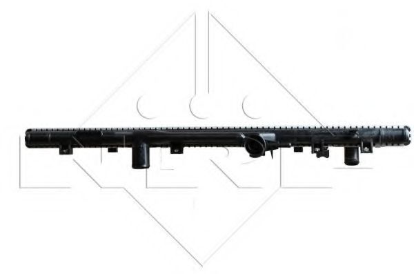 Radiator, racire motor 4