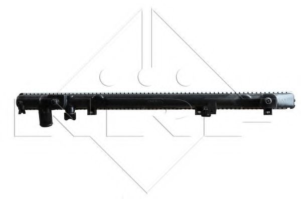 Radiator, racire motor 5