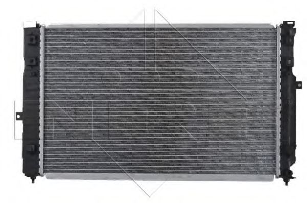 Radiator, racire motor 3