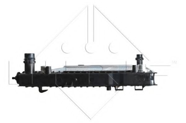Radiator, racire motor 4