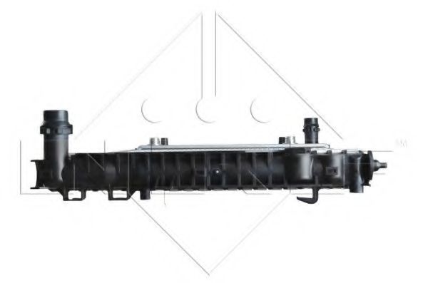 Radiator, racire motor 5
