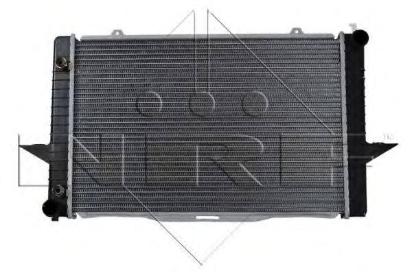 Radiator, racire motor 2