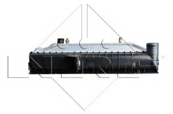 Radiator, racire motor 5