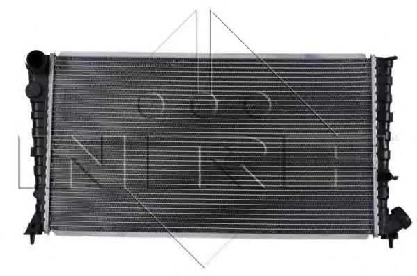 Radiator, racire motor 2