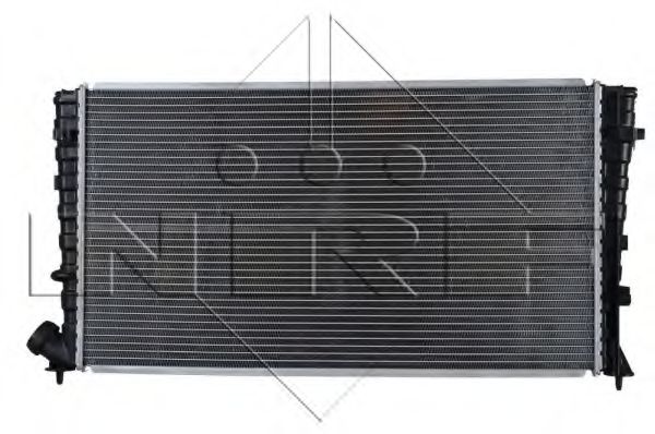 Radiator, racire motor 3