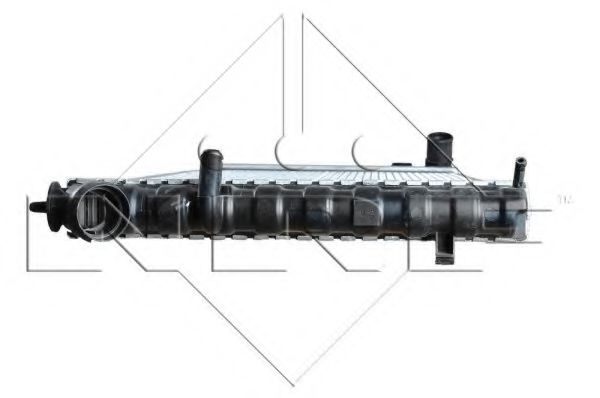 Radiator, racire motor 5