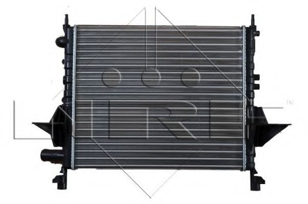 Radiator, racire motor 2