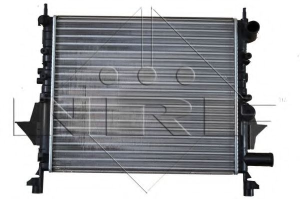 Radiator, racire motor 3