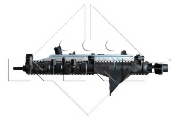 Radiator, racire motor 5