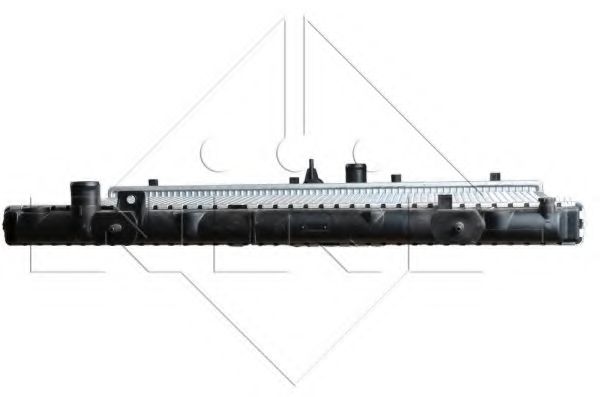 Radiator, racire motor 4