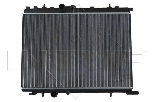 Radiator, racire motor 2
