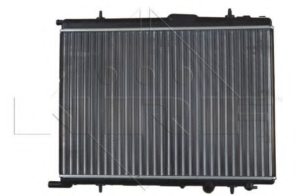 Radiator, racire motor 3