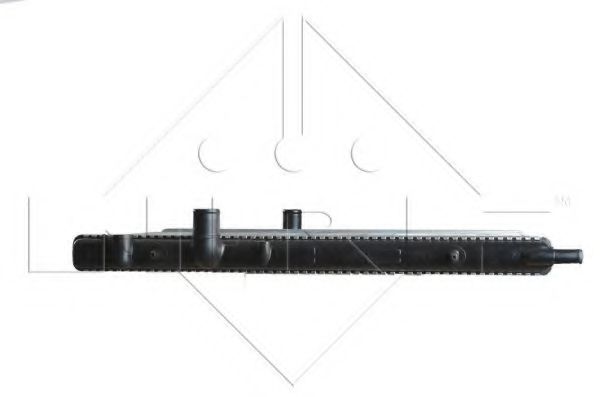 Radiator, racire motor 4