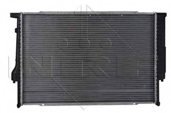 Radiator, racire motor 3