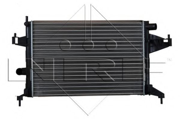 Radiator, racire motor 2