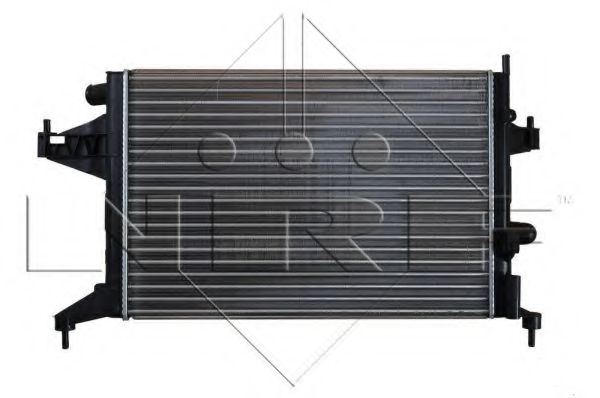 Radiator, racire motor 3