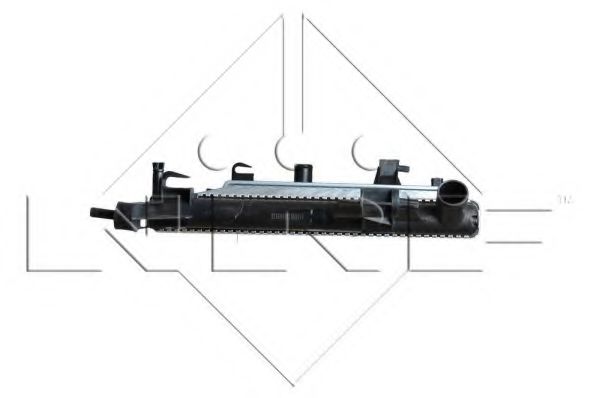 Radiator, racire motor 5