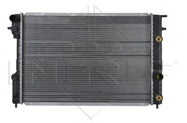 Radiator, racire motor 3