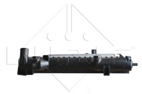 Radiator, racire motor 4