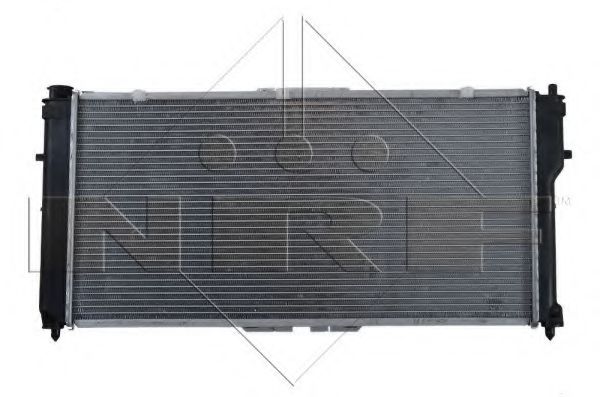 Radiator, racire motor 3